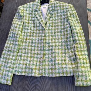 Jones New York Jacket- New